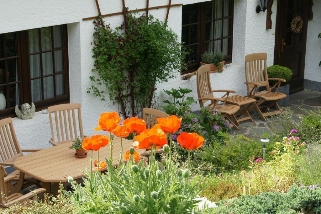 Landgasthof Em Lade Dahlem  Exterior foto
